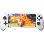 8Bitdo Ultimate Mobile Gaming Controller - White Android & IOS