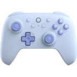 8Bitdo Ultimate 2C Wireless Bluetooth Controller for Nintendo Switch - Blue Extra Bumpers and Non-linear Digital Trigger