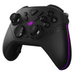 ASUS ROG Raikiri II XBox Wireless Controller Tri-Mode Connectivity - 1K Polling - Anti-Drift TMR Joysticks - Dual-Mode Triggers