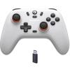 GameSir T4 Nova Lite Multi-Platform Gaming Controller - Stella White