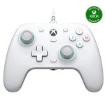 GameSir G7 SE Wired Controller for Xbox & PC - White