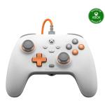 GameSir T7 Xbox Licensed Wired Gaming Controller - Creamsicle White