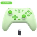 GameSir T4 Nova Lite Multi-Platform Gaming Controller - Mint Green