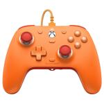 GameSir G7 SE Wired Controller for XBOX & PC - Vibrant Orange