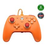 GameSir G7 SE Wired Controller for Xbox & PC - Vibrant Orange