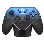 GameSir T4n Pro BL Multi Platform Wireless Game Controller - Nightfall Blue