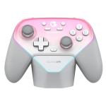 GameSir T4n Pro PK Multi Platform Wireless Game Controller - Whipped Pink