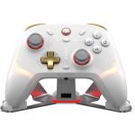 GameSir Cyclone 2 Multi-Platform Controller - Phantom White Compatible for Android / iOS / Windows PC / Nintendo Switch