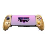 GameSir G8+ THN Bluetooth Mobile Gaming Controller with Hall Effect Sticks - Thanos Edition Universal Compatible with Switch / iOS / Android / Tablet / PC