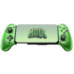 GameSir G8+ THN Bluetooth Mobile Gaming Controller with Hall Effect Sticks - Hulk Edition Universal Compatible with Switch / iOS / Android / Tablet / PC
