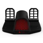 Honeycomb Charlie Rudder Pedals