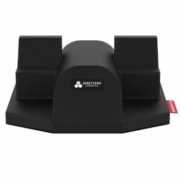 Honeycomb Dust Cover for Charlie Rudder