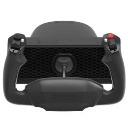 Honeycomb Alpha Flight Controls Lite