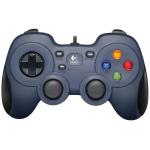 Logitech F310 USB Gamepad Precision from Two Analog Sticks with Digital Buttons & Smooth Precise Action