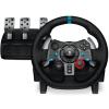 Logitech G29 Driving Force Racing Wheel Gaming for PS4 / PS5 / PC