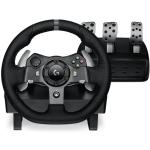 Logitech G920 Driving Force Racing Wheel Gaming for Xbox One / Xbox Series X S & PC