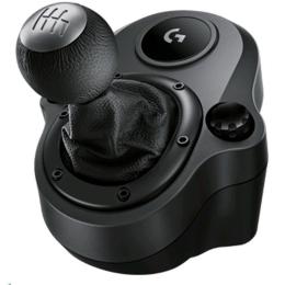 Logitech Driving Force Shifter gaming for G29, G920 and G923