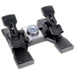 Logitech Pro Flight Gaming Rudder Pedals