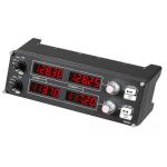 Logitech Pro Flight Gaming Radio Panel