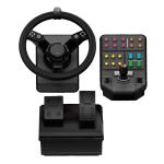 Logitech Farm Sim Heavy Equipment Bundle