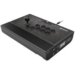 NACON Daija Arcade Fight Stick - Officially Licensed for Xbox Series X S, Xbox One, PC