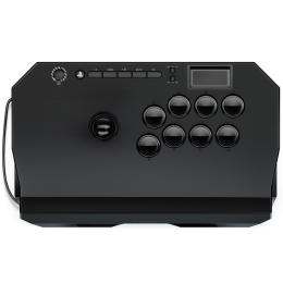 QANBA Drone 2 Wired Fight Stick for PS4 / PS5 / PC Official Licensed Product