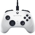 Razer Wolverine v3 Tournament Edition Gaming Controller For Xbox and PC - White