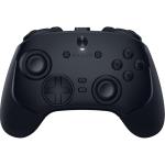 Razer Wolverine v3 Pro 8K Wireless Gaming Controller for PC 8K Polling - TMR Thumbsticks - Swappable Caps - 36hr Battery - 6 Remappable Buttons - Carrying Case