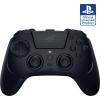 Razer Raiju v3 Pro Wireless Gaming Controller for PlayStation 5 & PC - Black 6 Remappable Buttons - Customizable TMR Thumbsticks - Fast Triggers