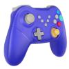 Retro Fighters Duelist (Blue) Super Smash Bros. Controller for the Switch and PC