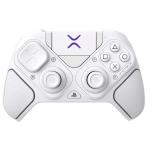 Turtle Beach Victrix Pro BFG Reloaded Wireless Gaming Controller For PlayStation 5 - White Reloaded