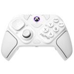 Turtle Beach Victrix Pro BFG Reloaded Wireless Gaming Controller For XBOX - White Reloaded