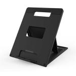 Kensington K50423WW KTG SMARTFIT EASY RISER 2.0 SMALL - BLACK