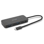 Kensington SD1650P USB-C Single 4K Portable Dock with 100W Power Delivery