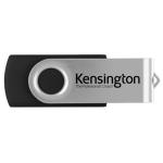 Kensington 96412335 KTG 32GB SWIVEL USB 2.0 BLACK
