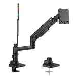 Kensington K58273WW SmartFit Heavy Duty Monitor Arm