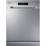 Samsung DW60M6055FS Freestanding Dishwasher - 14 Place Setting - Silver