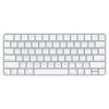 Apple Magic Keyboard with Touch ID - (Touch ID Function Only Work with M1 / M2 /M3 /M4 Chip Mac) - With USB-C Charging Cable Apple Magic Keyboard with Touch ID - (Touch ID Function Only Work with M1 / M2 /M3 /M4 Chip Mac) - With USB-C Charging Cable