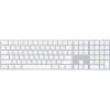 Apple Magic Keyboard with Numeric Keypad - Thai - Silver Apple Magic Keyboard with Numeric Keypad - Thai - Silver