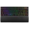 ASUS ROG STRIX SCOPE II 96% Wireless Gaming Keyboard ROG NX Storm Switches - Wireless 2.4GHz - Bluetooth 5.1 ASUS ROG STRIX SCOPE II 96% Wireless Gaming Keyboard ROG NX Storm Switches - Wireless 2.4GHz - Bluetooth 5.1