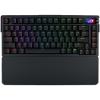 ASUS ROG AZOTH Extreme 75% Gaming Keyboard - Snow Switch ASUS ROG AZOTH Extreme 75% Gaming Keyboard - Snow Switch