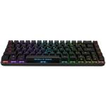 ASUS Falchion Ace 65% Mechanical Gaming Keyboard - ROG NX Red Switch
