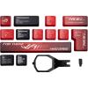 ASUS ROG DYE-SUB KEYCAP for ROG NX Switches ASUS ROG DYE-SUB KEYCAP for ROG NX Switches