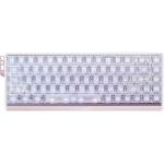 ATK 68 RX 8K eSports Hall Effect Gaming Keyboard - White