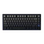 ATK V75X 75% Wireless Semi-Aluminum Mechanical Gaming Keyboard - Gunmetal