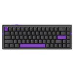 ATK RS6 Aluminum Hall Effect Gaming Keyboard - Black