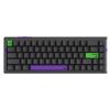 ATK RS6 Ultra Aluminum Hall Effect Gaming Keyboard - Night Hunter TTC RGB Magneto Switch - 8K Polling - 0.08ms Latency