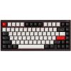 ATK Edge 75 HE Esports Magnetic Keyboard - Obsidian Black TTC RGB Magneto Switch - CNC Aluminum Frame- 8K Polling - 32KHz Scanning Rate - 0.08ms Latency