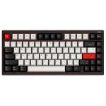 ATK Edge 75 HE Esports Magnetic Keyboard - Black TTC RGB Magneto Switch