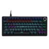 Aula F75 Wired Mechanical Gaming Keyboard - Black